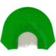Bone Collector Lucky Lady 3-Pack Turkey Mouth/Diaphragm Call Combo, Green, BC140009
