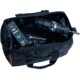 BONE-DRI Range and Tool Bag, Black, AD100BL