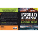 Books Almanac to National Parks