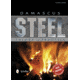 Books Damascus Steel