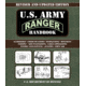 Books US Army Ranger Handbook, Produced by the U, 978-1-5107-5058-6