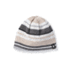 Smartwool Bootie Hat-Infant/Toddler, Light Gray H, Toddler Medium, SW010460833-12M