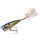 Booyah Boss Pop Topwater Popper, 3in, 3/8 oz, Flashy Momma, BYBP306