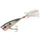 Booyah Boss Pop Topwater Popper, 3in, 3/8 oz, Moonphase Shad, BYBP322