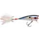 Booyah Prank Popper Diver, 5/16oz, 2.31in, 0-2 Feet, 6 Trebles, Moon Phase Shad, BYPRK222