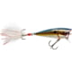 Booyah Prank Popper Diver, 5/16oz, 2.31in, 0-2ft, 6 Trebles, Flashy Momma, BYPRK206