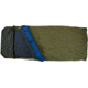Born Outdoor Badger Bed 30 Sierra Bundle, Multi Moss Green/Blue, Large, BO-BB-30-QD-BL-BD