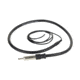 Boss Audio 45in Marine Antenna Hideaway Wire Type, Black MRANT10