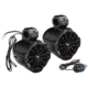 Boss Audio 6.5" 2-Way Amplified Waketower Speakers w/Bluetooth Controller B62ABT 72988