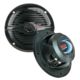 Boss Audio Marine 6.5in 2-Way Coaxial Speaker 200W, Black, MR60B