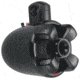 Boss Audio Marine 8in 2-Way Wake Tower Speaker - 700W, Black MRWT8B