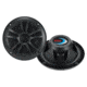 Boss Audio MR6B 6.5&quot; Dual Cone Marine Coaxial Speaker Pair - 180W - Black 54595