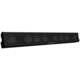 Boss Audio Recoil 10 Speaker - 34in Bluetooth Soundbar System - 700W, Black BRRC34