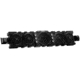 Boss Audio Reflex 5 Speaker - 46in Bluetooth Overhead Soundbar System - 1000W, Black BRRF46