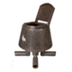 Boss Buck 200 lb Post Feeder, Brown, BB-1.200.PF