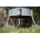 Boss Buck Band, Barrel 55 Gallon, Green BB-1.3