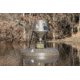 Boss Buck Floating Fish Feeder, 160lb, BB-1.2A.FLT