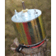 Boss Buck Motor - Large 12V - 1/4in Shaft BB-5.1