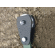 Boss Buck Pulley Single Wheel 1,000 lb. Capacity BB-39.1