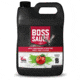 Boss Buck Sauce - Apple Liquid Mineral Attractant, 1 Gallon, BB-SAUCE-APL