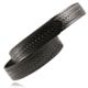 1 1/2 Hook and Loop Tipped Belt