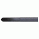 Boston Leather 1 1/2 Velcro Tipped Beltameri - 6630-1-46