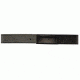 Boston Leather 1.5in Movers Belt, Pl,blk,64-68 - 6585-1-XXXXL
