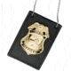 Boston Leather 5845 Neck-pocket-belt - 5845NPB-1