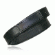 Boston Leather Belt No Scratch 1 1/4in Bw - 6584-3-XL