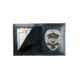 Boston Leather Book Style Badge Case With B1990 - 100-S-B1990