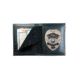 Boston Leather Book Style Badge Casesoft, Rec - 100-S-5010