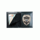 Boston Leather Book Style Badge Casesoft, Rec - 100-S-5022