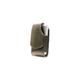 Boston Leather Small Cell Phone Holder With Clip - 5540-2