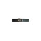 Boston Leather Firefighter's Radio Strap With Motorola Clip - 6542R-1