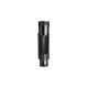 Boston Leather Strion Loop Holder - 5574-1
