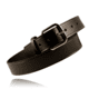 Boston Leather Boston - Off-duty Belt, 1inch - 6608-1-44