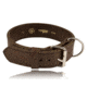 Boston Leather Canine Collar Agitation2 24 - 8320-1-24