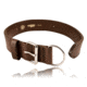 Boston Leather Canine Collar Agitation2 24 - 8320-1-24