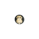 Circle Badge Holder
