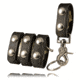 Deluxe Belt Keeper Combo Pack