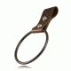 Boston Leather Extra Equipment 4inch Ring For 65 - 6544-1-BLK