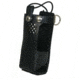 Boston Leather Firefighter's Radio Holder For Motorola Apx 6000/8000 &amp; Apx 6000xe/8000xe, 5611RCXB25-1
