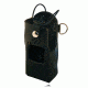 Boston Leather Firemans Radio Holder - 5471RC-1