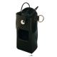 Boston Leather Fireman's Radio Holder - 5471RC-1