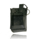 Boston Leather Holder W D-rings For Icom - 5408RC-1