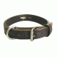 K9 1 1/4&quot; COLLAR 22&quot; BLK