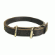 K9 1&quot; COLLAR 20&quot; BRASS