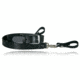 Boston Leather Loop Ends For 6511 Plain Crossover Strap - 5449SP-1