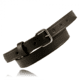 Boston Leather Off Duty Garrison Belt, 1inch - 6581-3-34