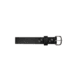 Boston Leather Off Duty Garrison Belt, 1inch - 6581-3-42
